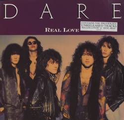 Dare (UK) : Real Love